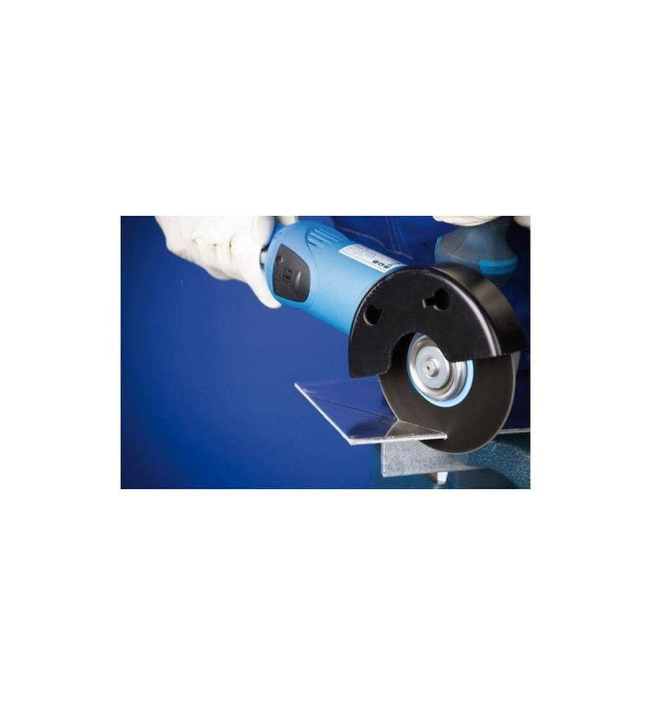Pferd - Disque à tronçonner EHT 125 x 1,0 x 22,23 mm droit