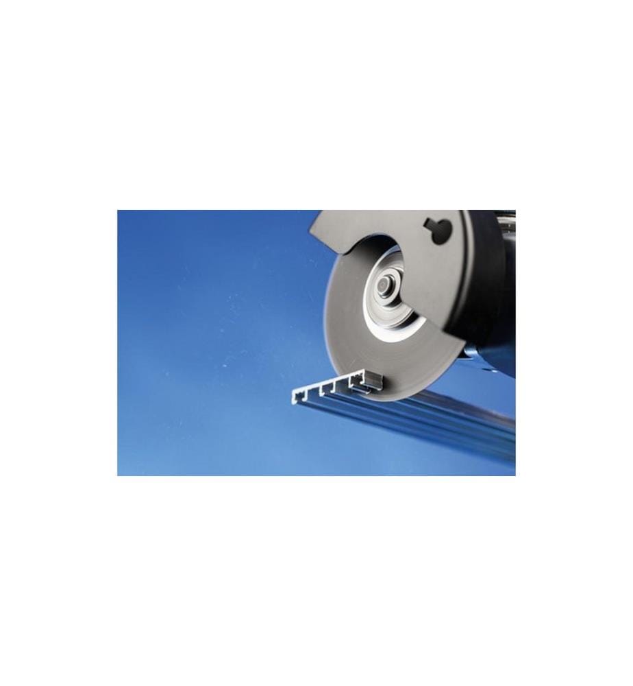 Pferd - Disque à tronçonner EHT 125 x 1,0 x 22,23 mm droit
