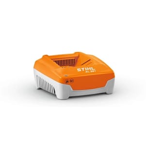 Stihl - Akku und Ladegerät AL 301