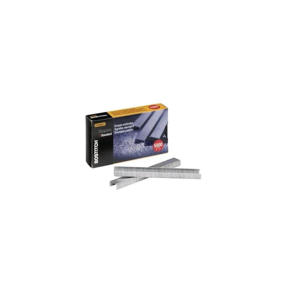 BOSTITCH - Heftklammer SBS191/4CP 5000 Stück