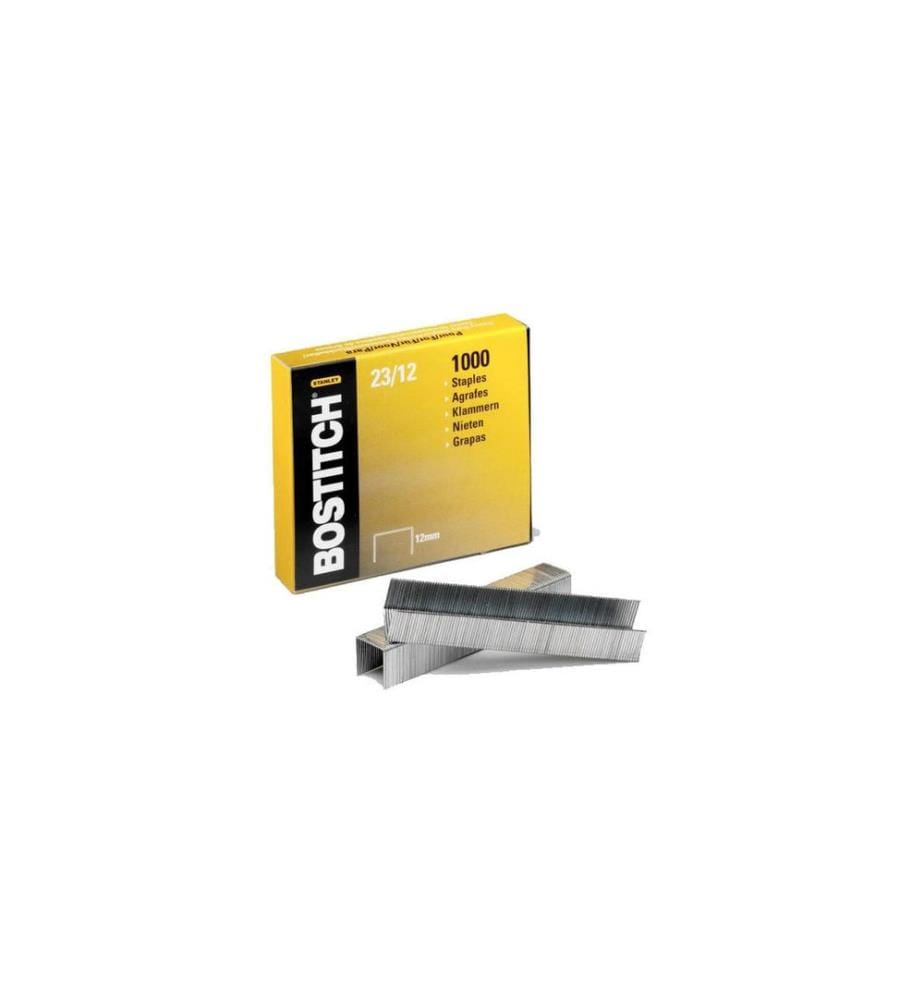 BOSTITCH - Heftklammer BOSTITCH - FA-H 1000 Stück