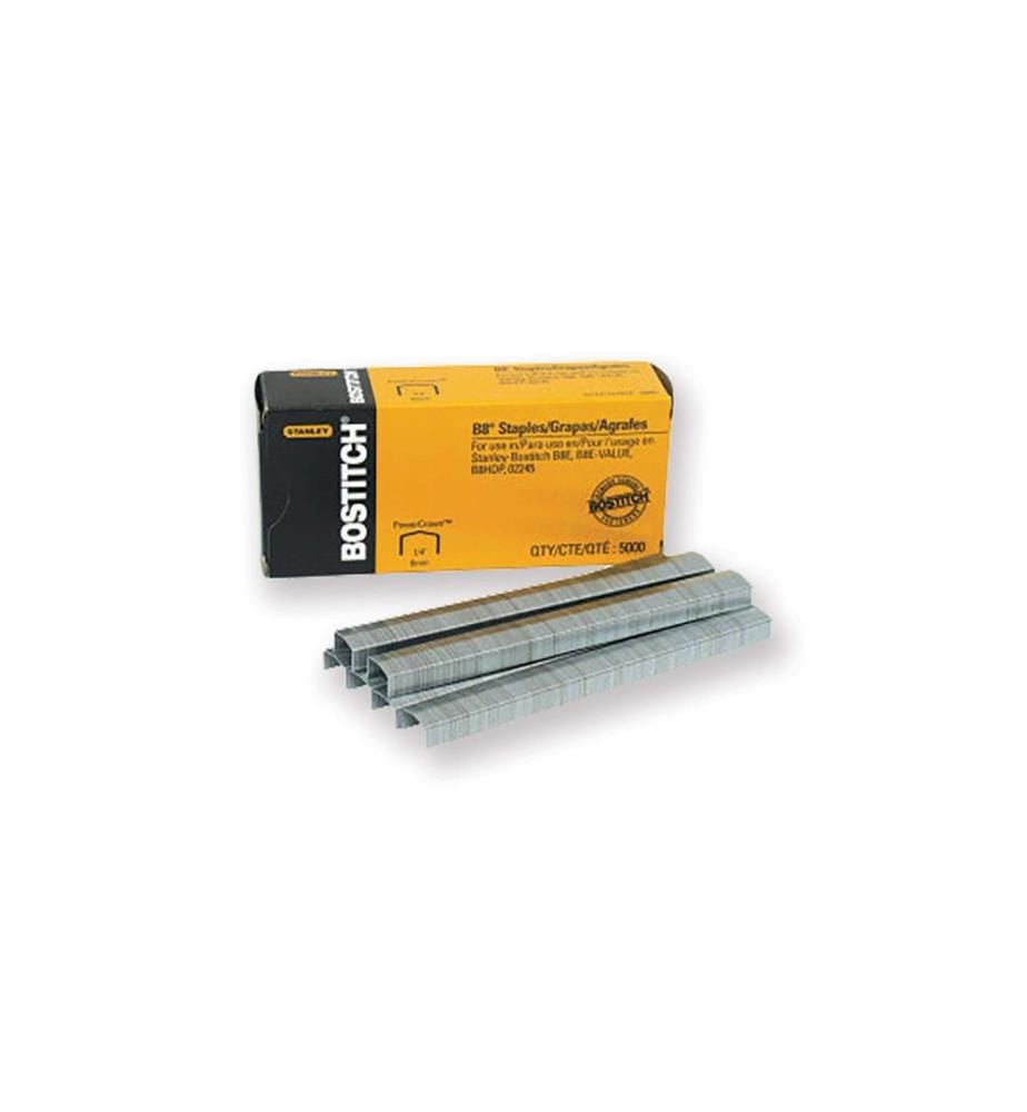 BOSTITCH - Agrafe BOSTITCH - STCR 2115 5000 pièces