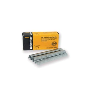 BOSTITCH - Agrafe BOSTITCH - STCR 2115 5000 pièces