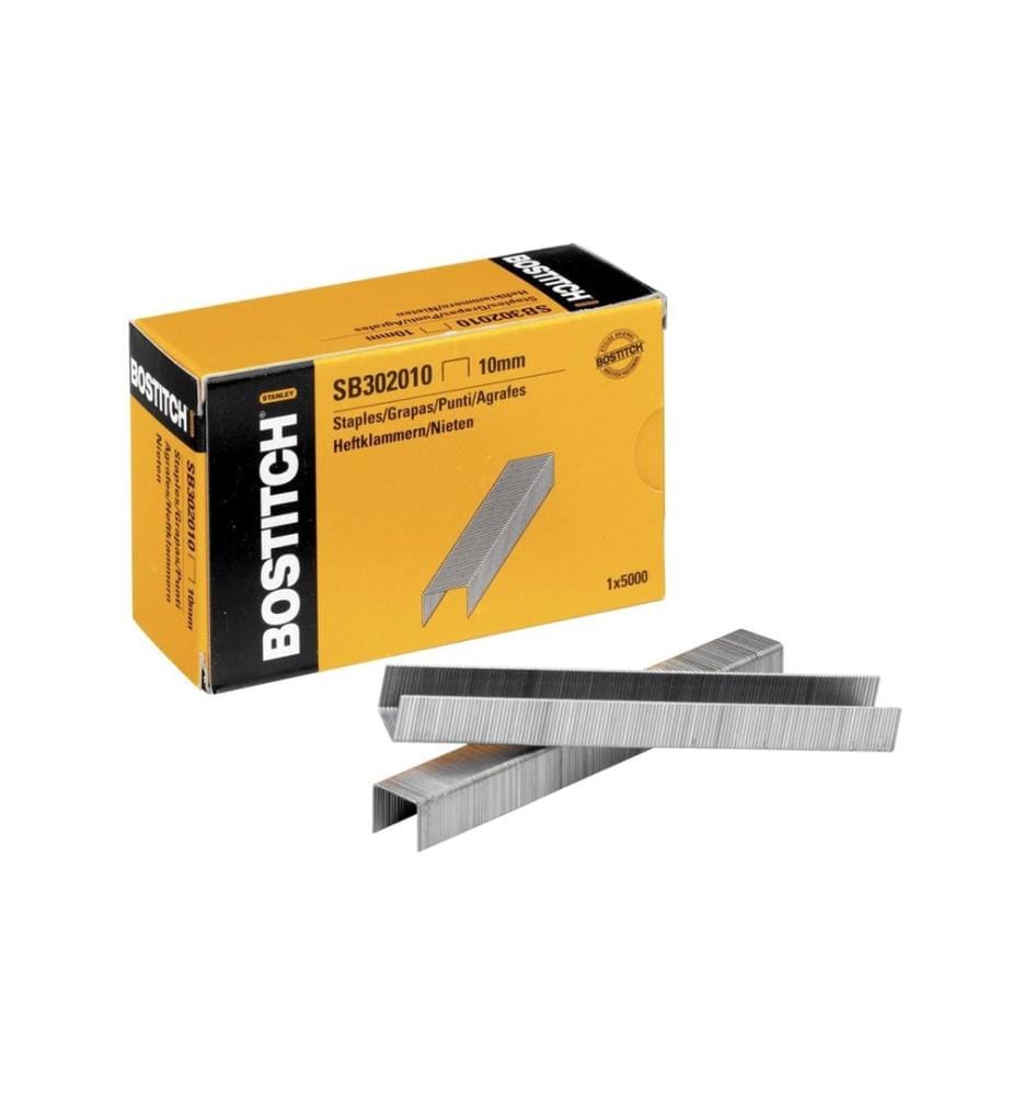 BOSTITCH - Heftklammer BOSTITCH - SB 3020 5000 Stück