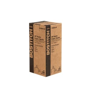 BOSTITCH - Agrafe STCR26193/8 5000 Pièce/s