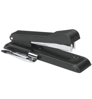 BOSTITCH - Agrafeuse B8  30 Page(s), Noir