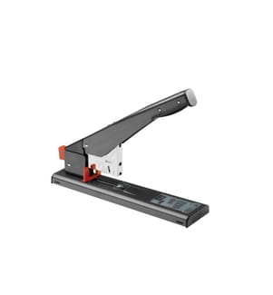 BOSTITCH - Agrafeuse 540 215 Page(s), Noir