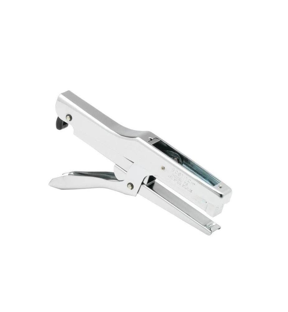BOSTITCH - Pince-agrafeuse P3-Chrome 20 Page(s), Chrome