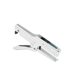 BOSTITCH - Pince-agrafeuse P3-Chrome 20 Page(s), Chrome