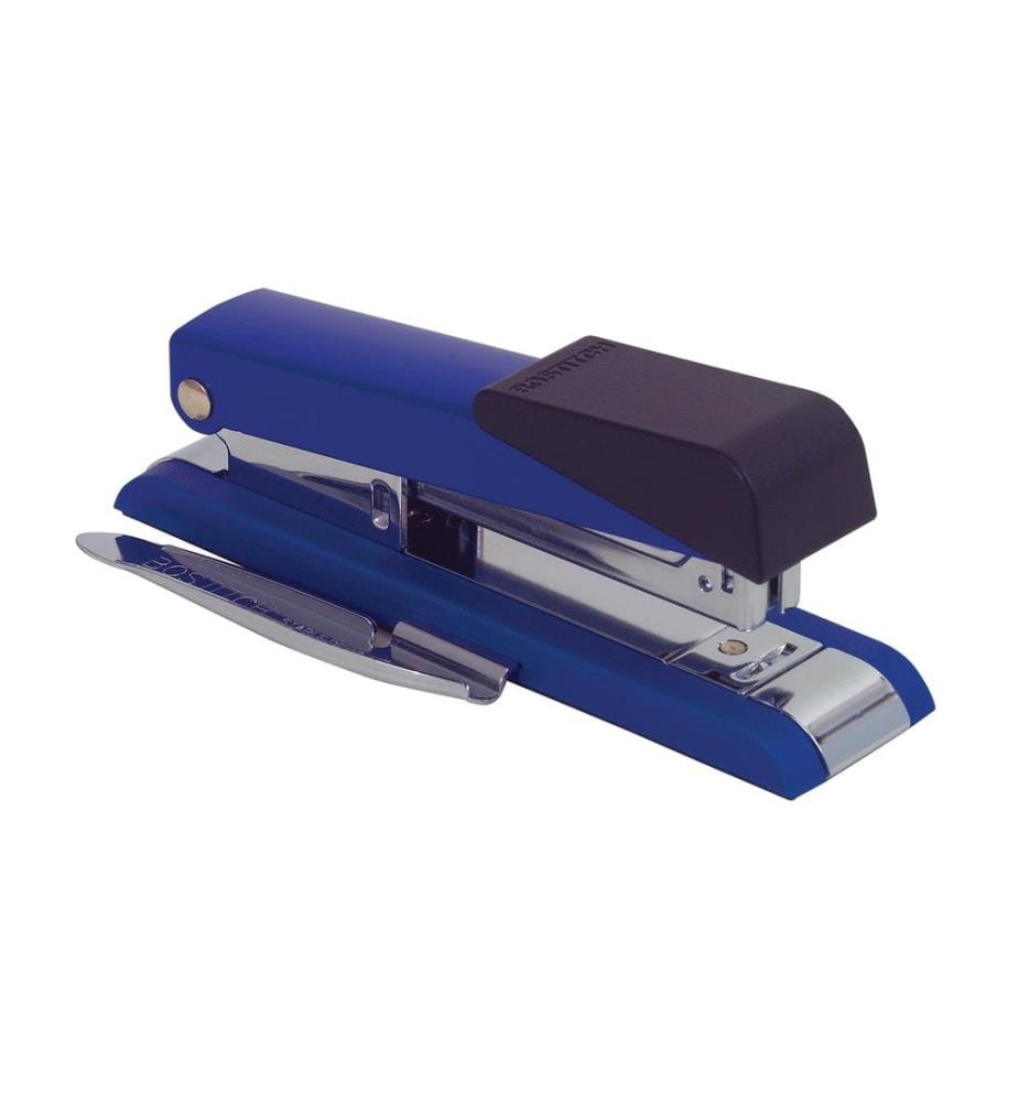 BOSTITCH - Agrafeuse New Gen B8 30 Page(s), Bleu