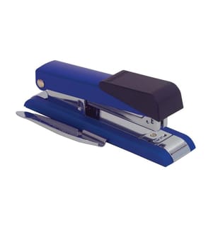 BOSTITCH - Agrafeuse New Gen B8 30 Page(s), Bleu