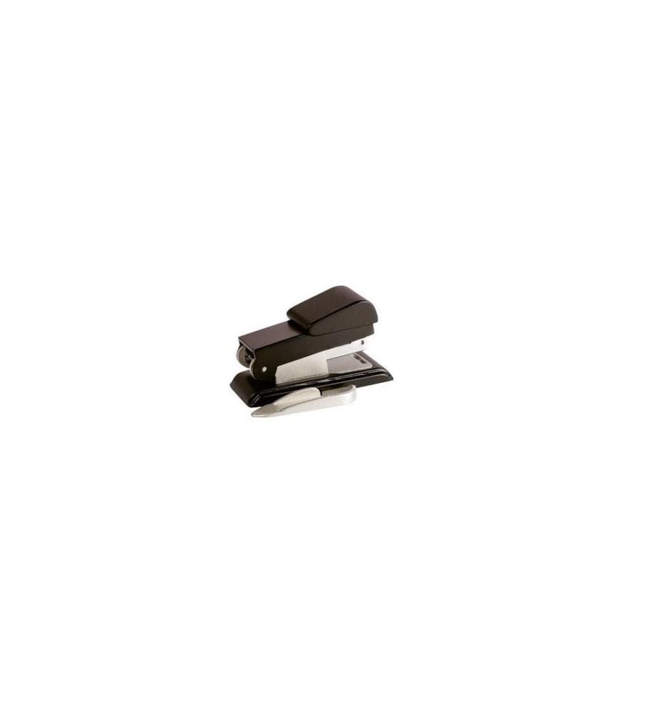 BOSTITCH - Agrafeuse B8 Classic Mini 30 Page(s), Noir