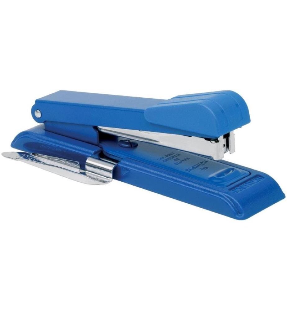 BOSTITCH - Agrafeuse B8 30 Page(s), Bleu