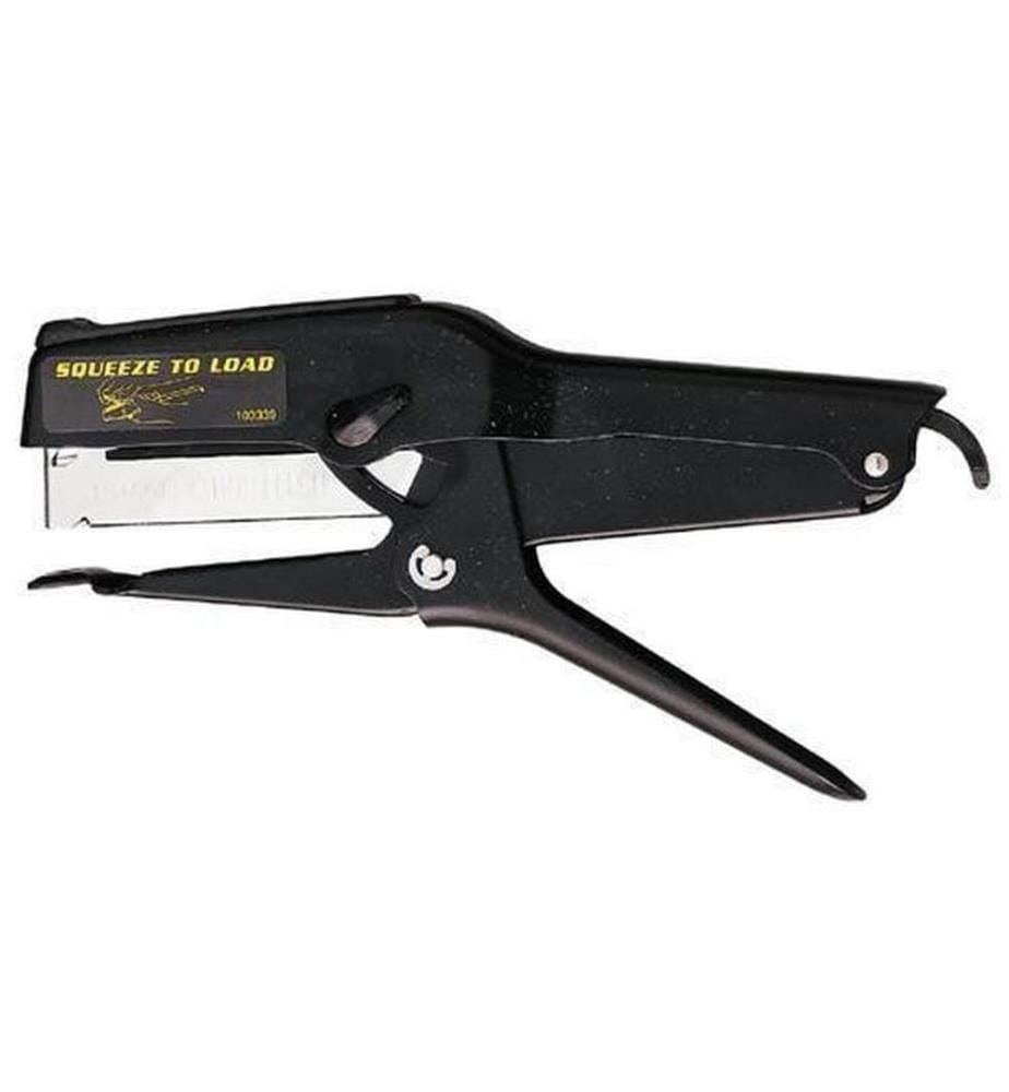 BOSTITCH - Pince-agrafeuse P6C-8 20 Page(s), Noir