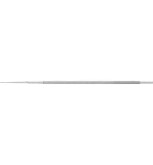 Pferd - Limes pour tronçonneuses Rond Ø 5.5 x 200 mm Premium Line