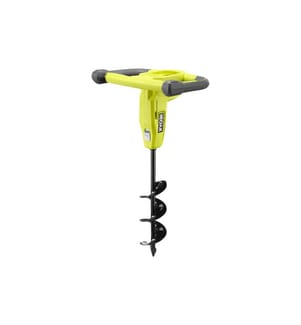 RYOBI - Perceuse de sol sans fil Solo RY18HA-0