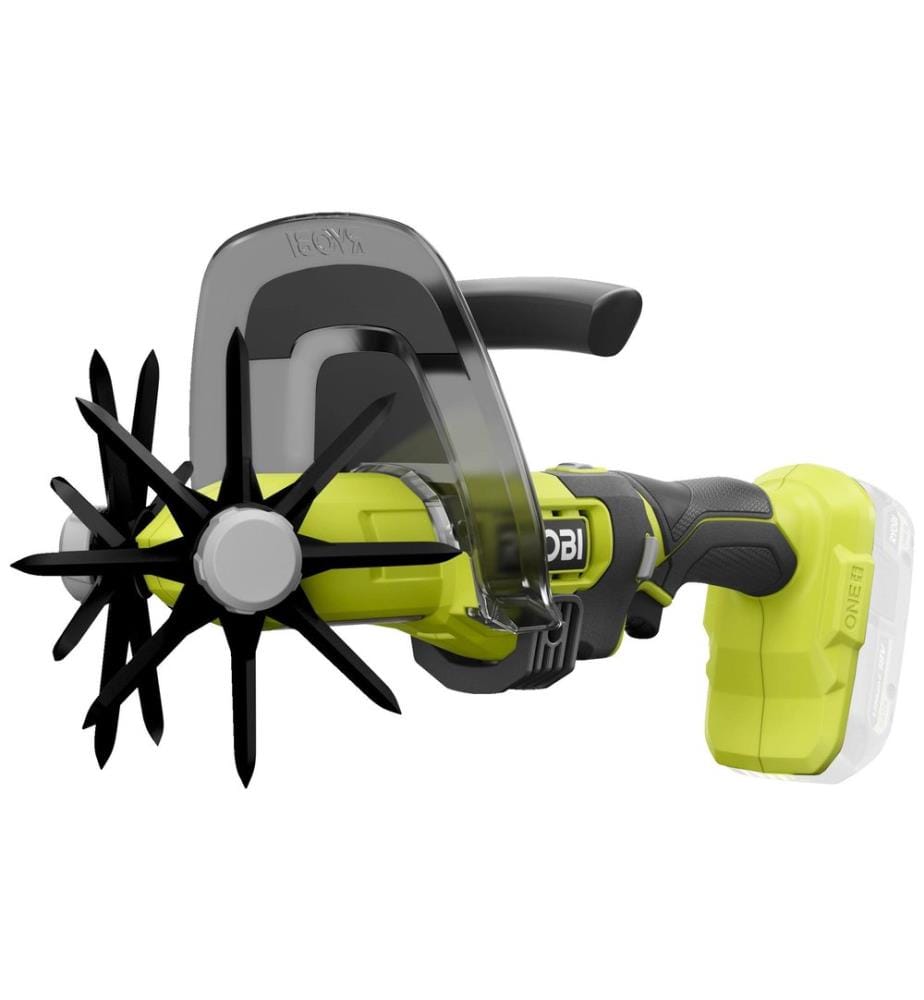 RYOBI - Akku-Kompakt-Kultivator Solo RY18HCA-0