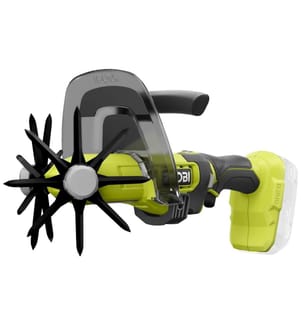 RYOBI - Cultivateur compact sans fil Solo RY18HCA-0