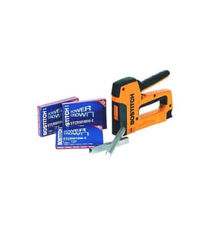 BOSTITCH - Handtacker  PC8000 Kit