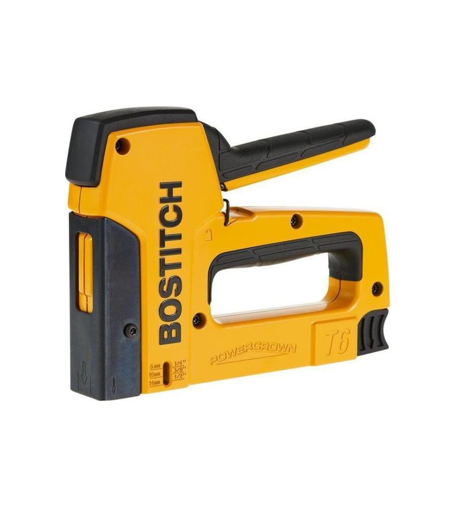 BOSTITCH - Handtacker  PC8000 Kit