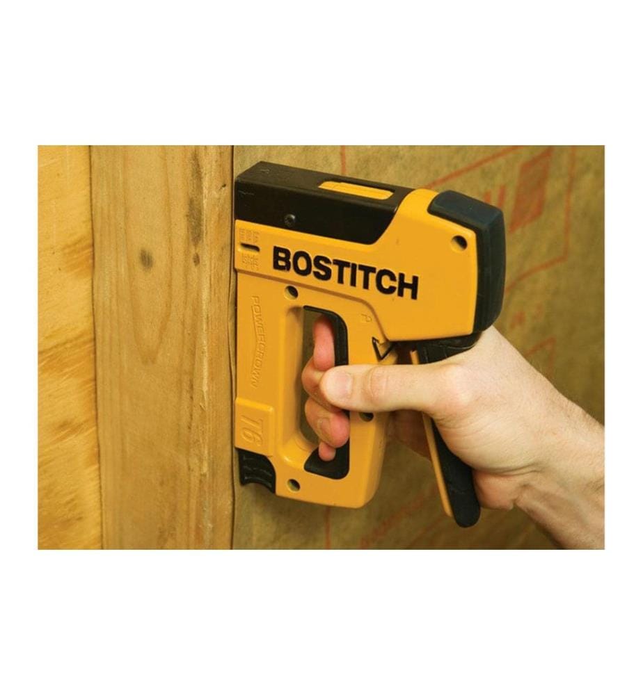 BOSTITCH - Handtacker  PC8000 Kit