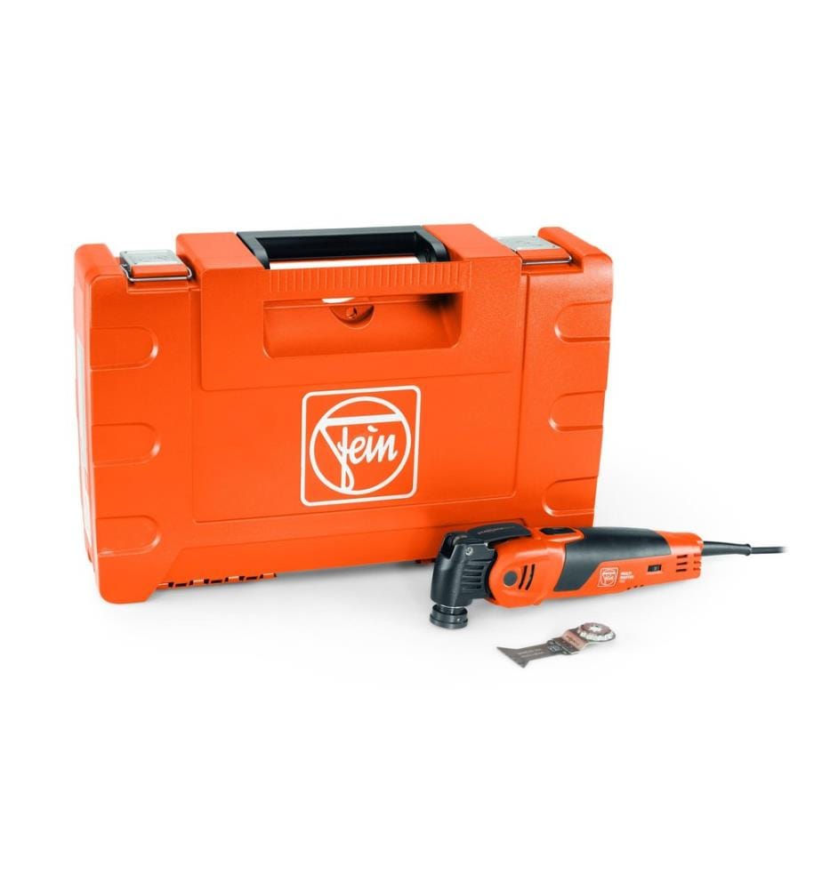 FEIN - Oszillierer MultiMaster MM 700 Max
