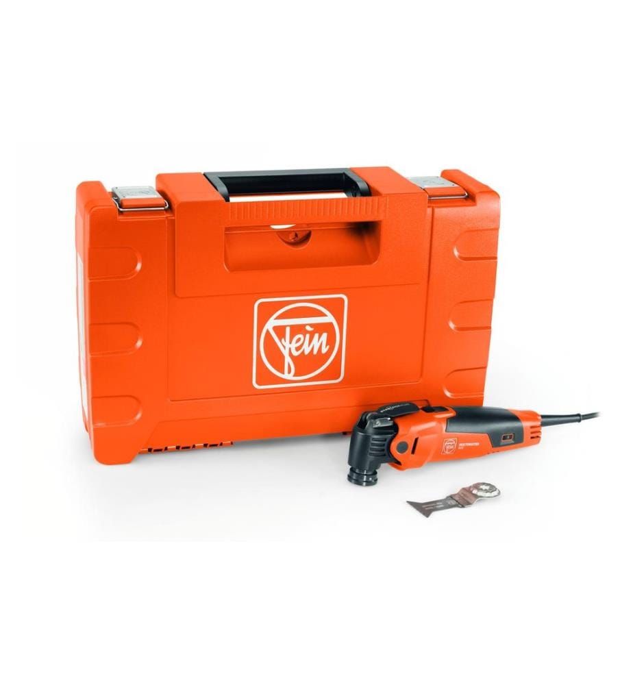 FEIN - Oszillierer MultiMaster MM 500 Plus
