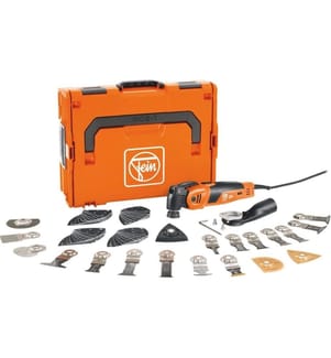 FEIN - Oszillierer MultiMaster MM 700 Max Top