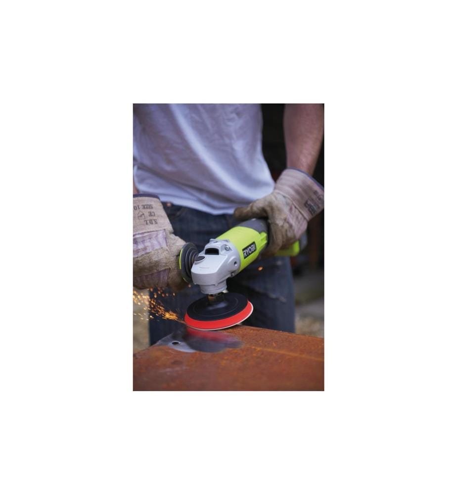 RYOBI - Akku-Winkelschleifer R180AG-0, Solo, Ø 115 mm