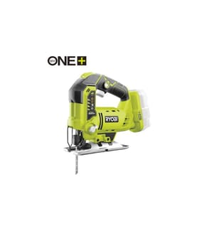 RYOBI - Scies sauteuses sans fil R18JS-0, Solo