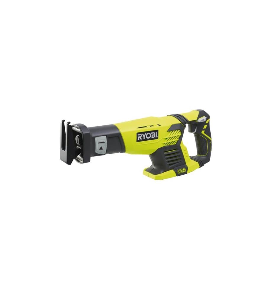 RYOBI - Scie-sabre sans fil RRS1801M, Solo