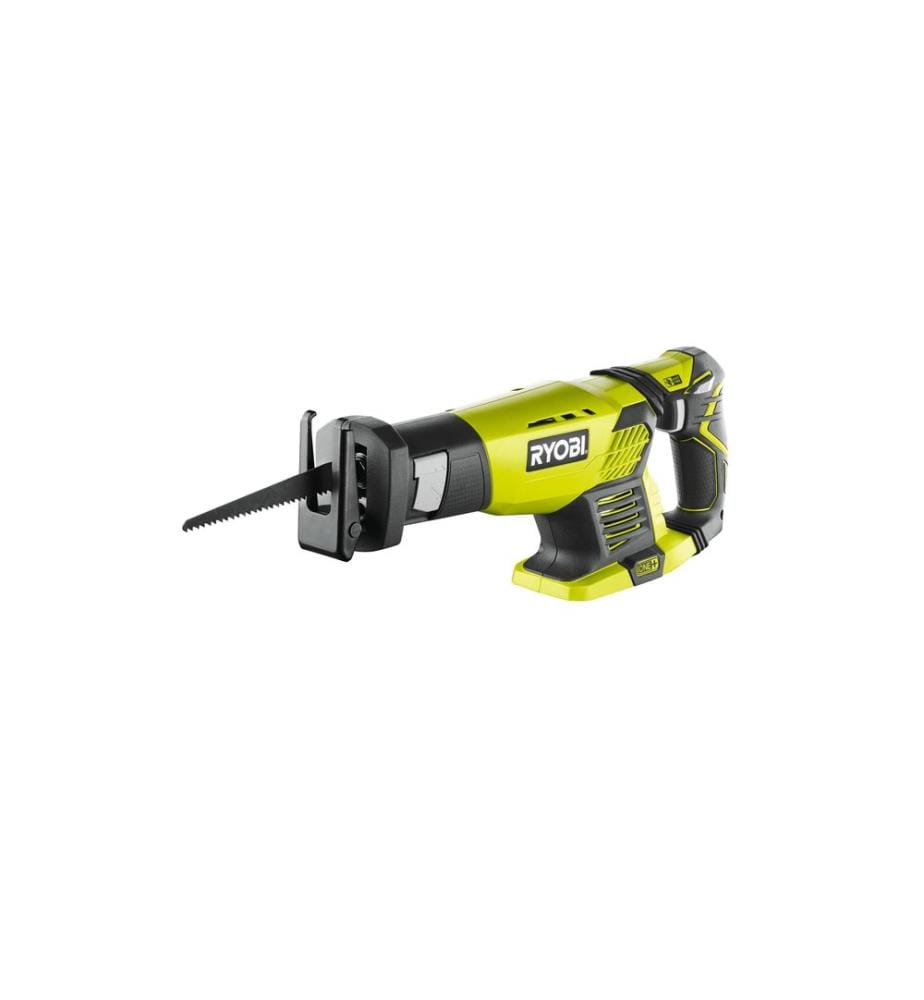 RYOBI - Scie-sabre sans fil RRS1801M, Solo