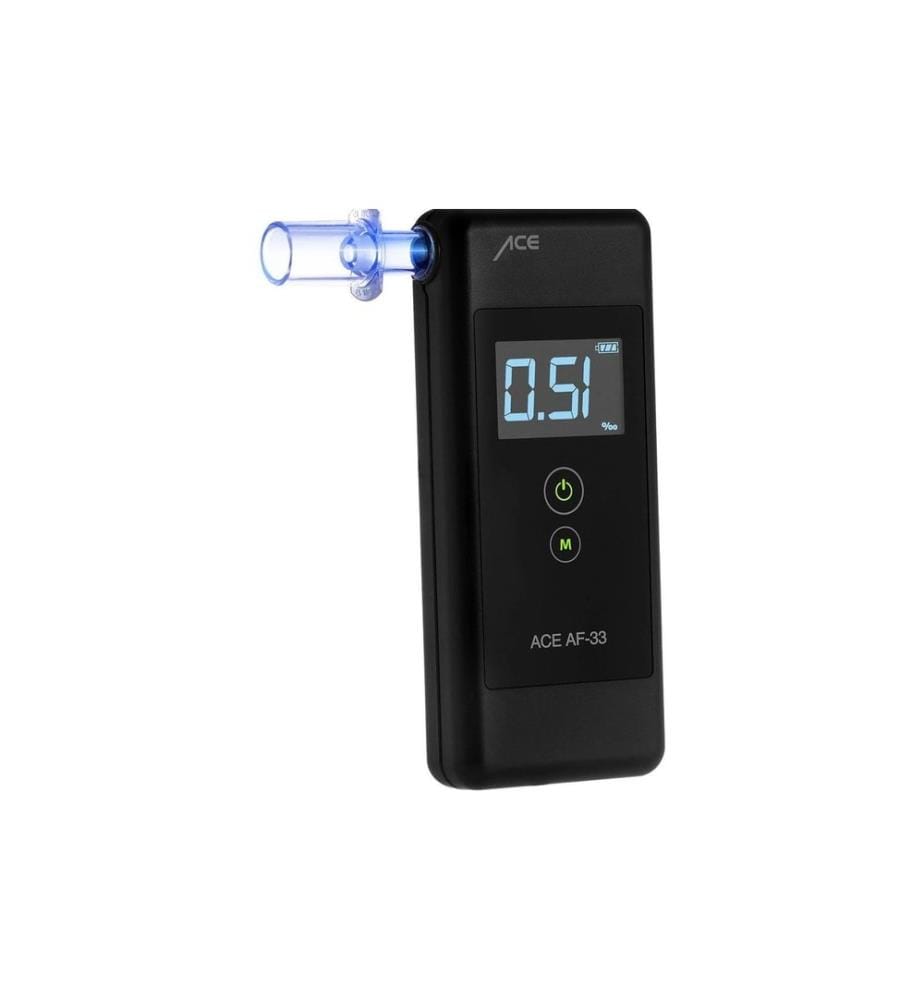 ACE - Alcootest AF-33