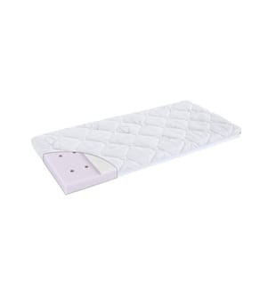 Träumeland - Matelas pour berceau Brise Light 40 x 80 x 6 cm