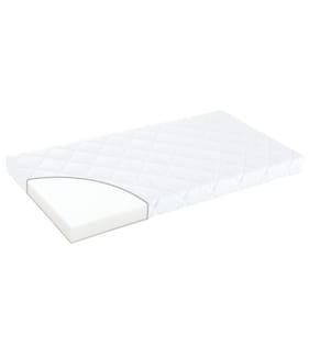 Träumeland - Matelas Softwash 60 x 120 cm