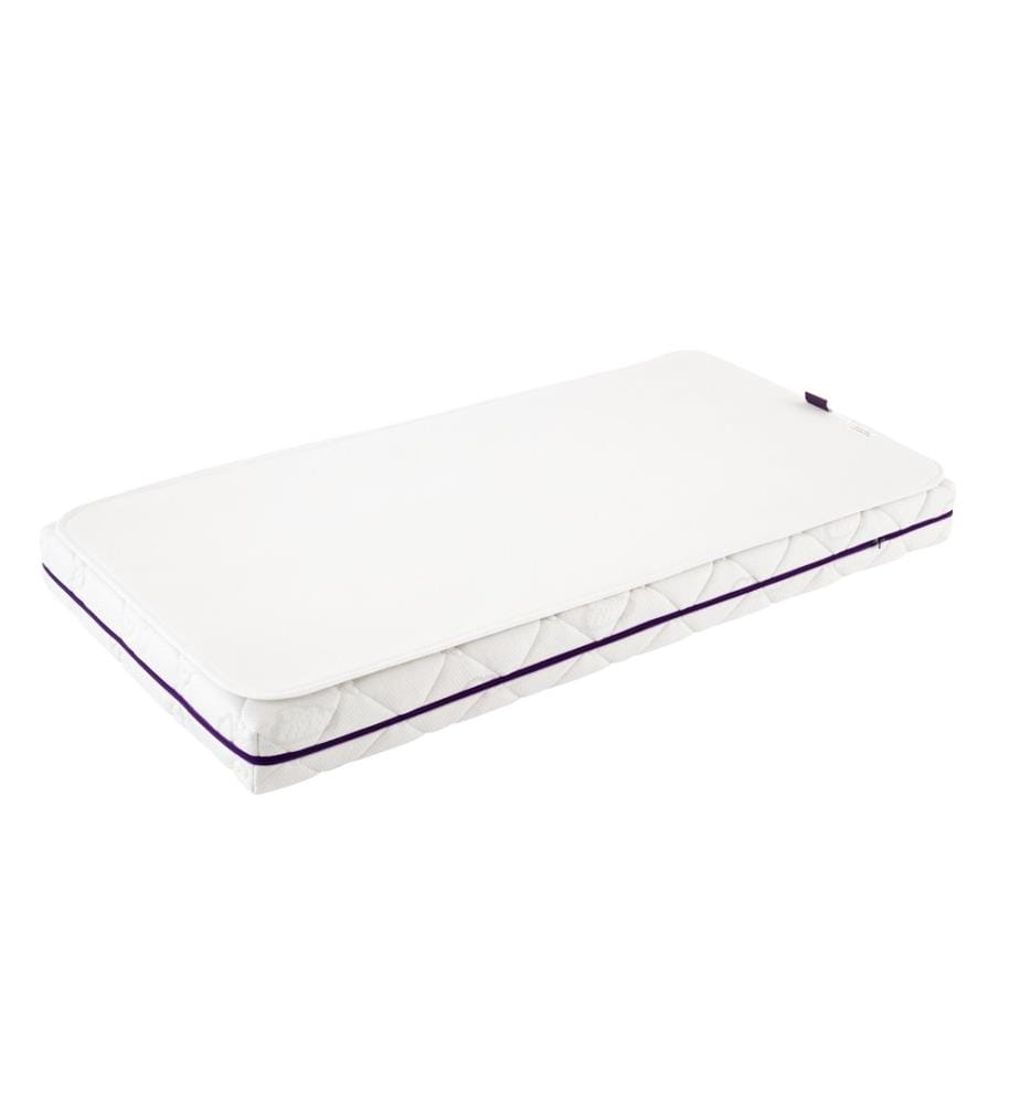 Träumeland - Protection de matelas Housse de protection contre l'humidité Airsafe 3D 70 x 140 cm
