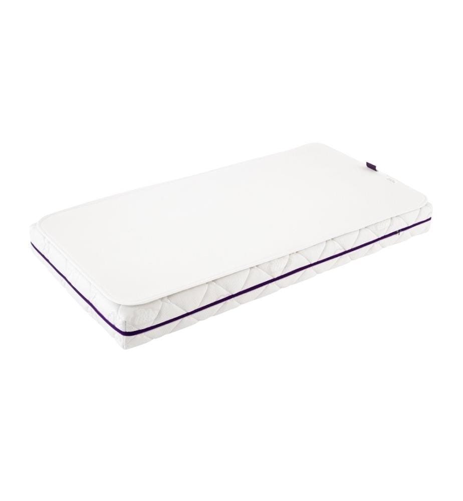 Träumeland - Protection de matelas Housse de protection contre l'humidité Airsafe 3D 90 x 200 cm
