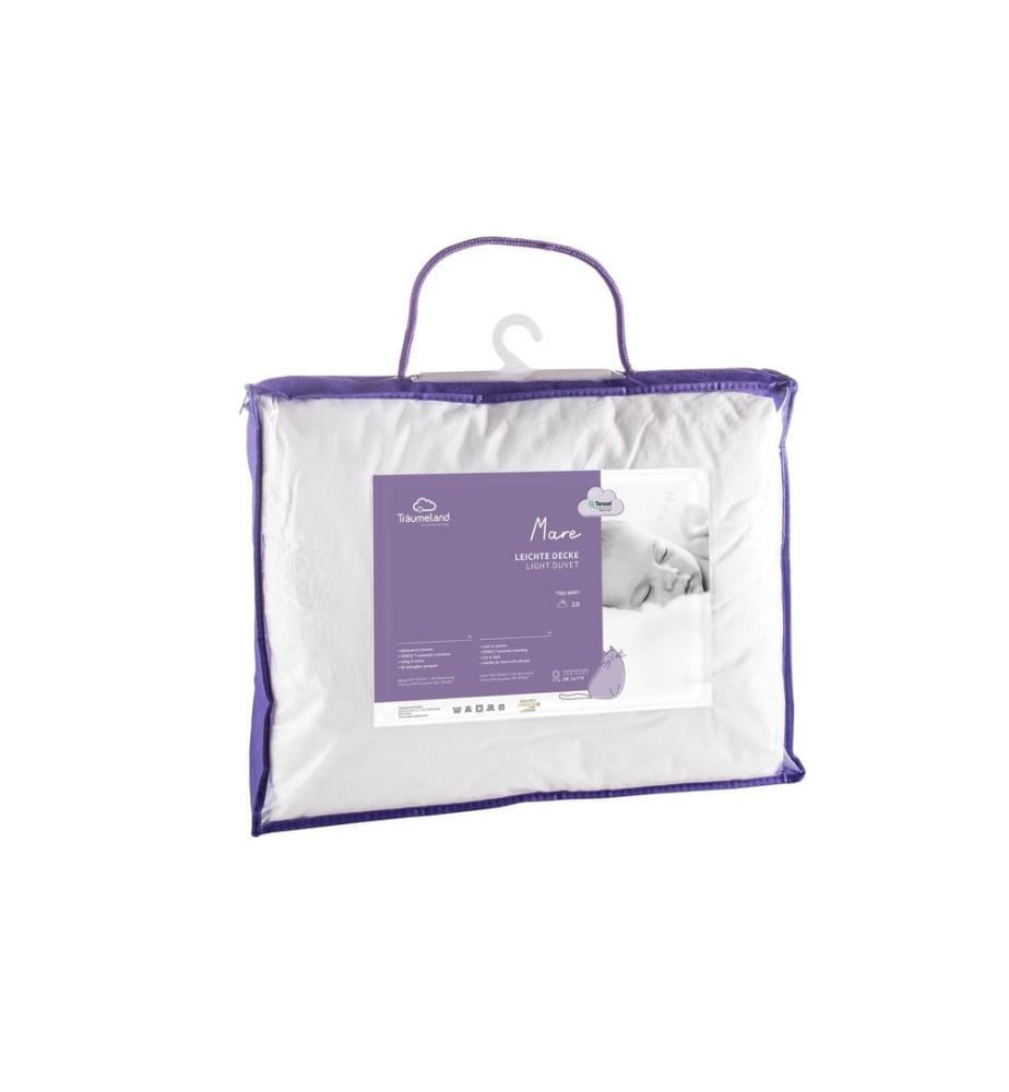 Träumeland - Kinder-Duvet Mare 100 x 135 cm