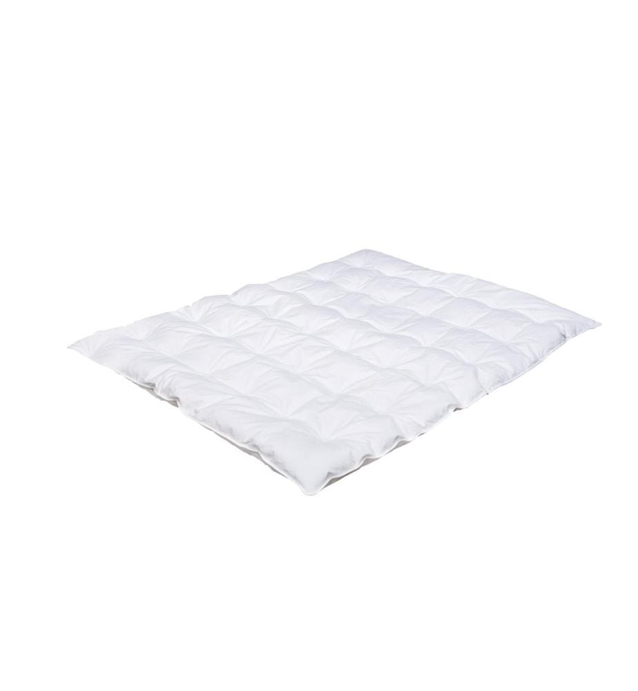 Träumeland - Kinder-Duvet Daunentraum 100 x 135 cm
