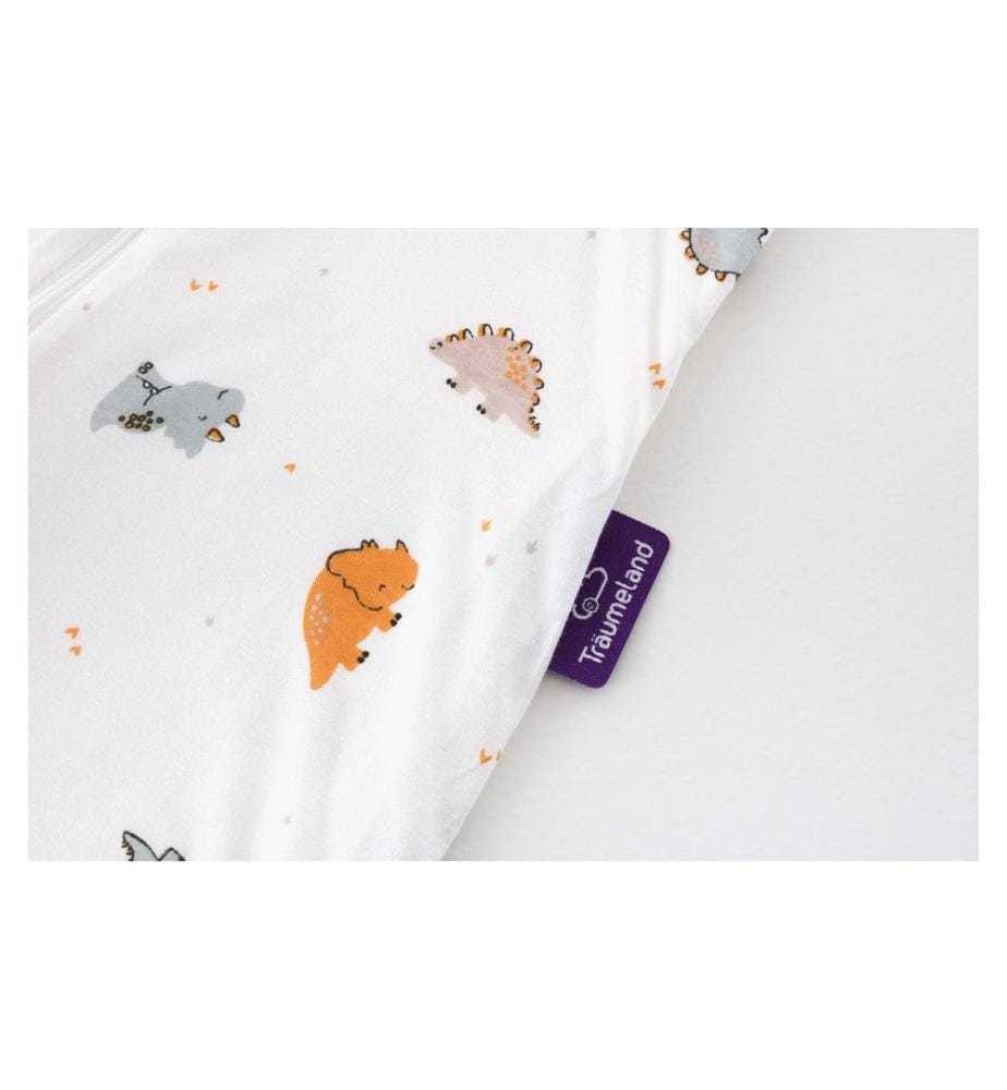 Träumeland - Sacs de couchage été pour bébé Dinolino Taille 80