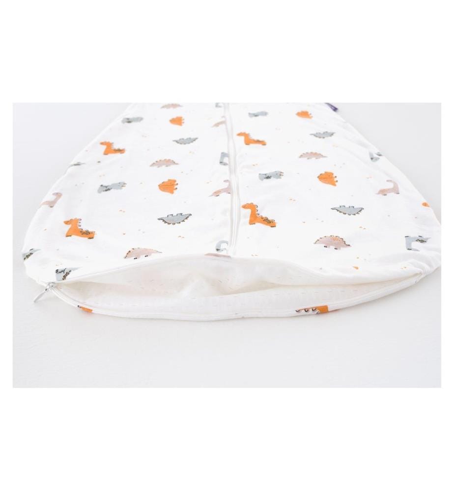 Träumeland - Sacs de couchage été pour bébé Dinolino Taille 80