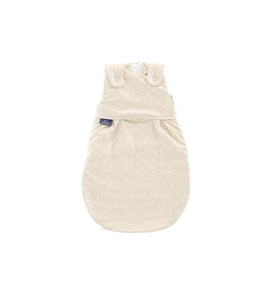 Träumeland - Sac de couchage toutes saisons pour bébé Garden Taille 56/62