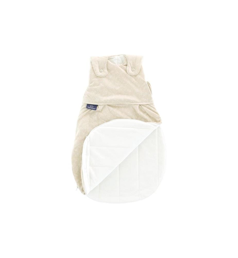 Träumeland - Sac de couchage toutes saisons pour bébé Garden Taille 56/62