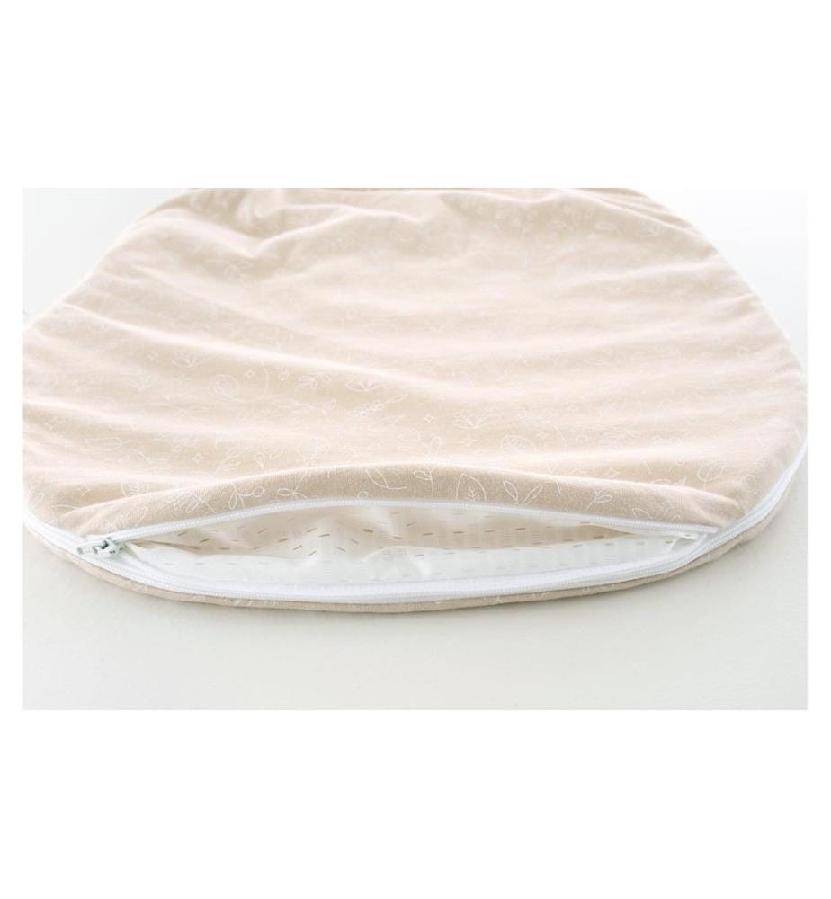 Träumeland - Sac de couchage toutes saisons pour bébé Garden Taille 56/62