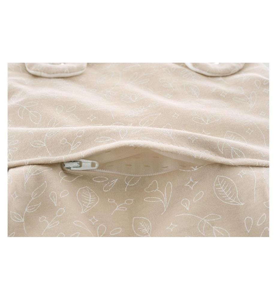 Träumeland - Sac de couchage toutes saisons pour bébé Garden Taille 56/62