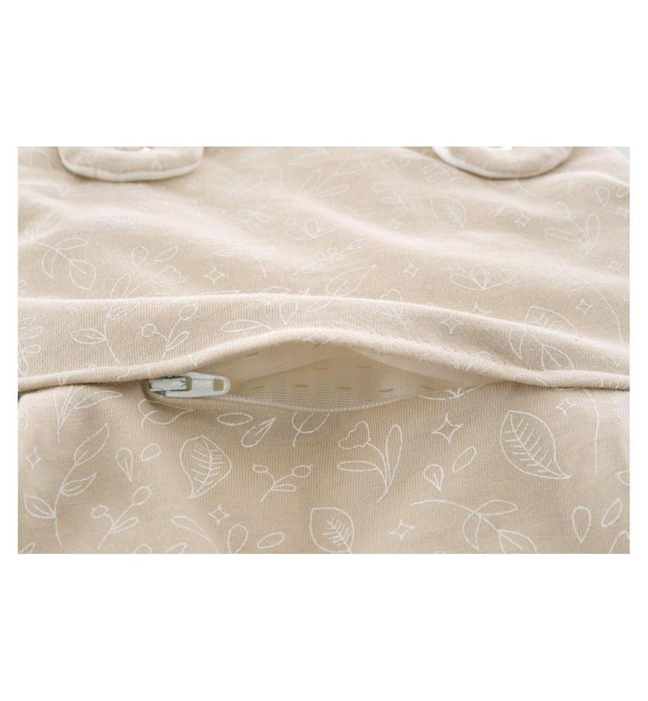Träumeland - Sac de couchage toutes saisons pour bébé Garden Taille 62/68
