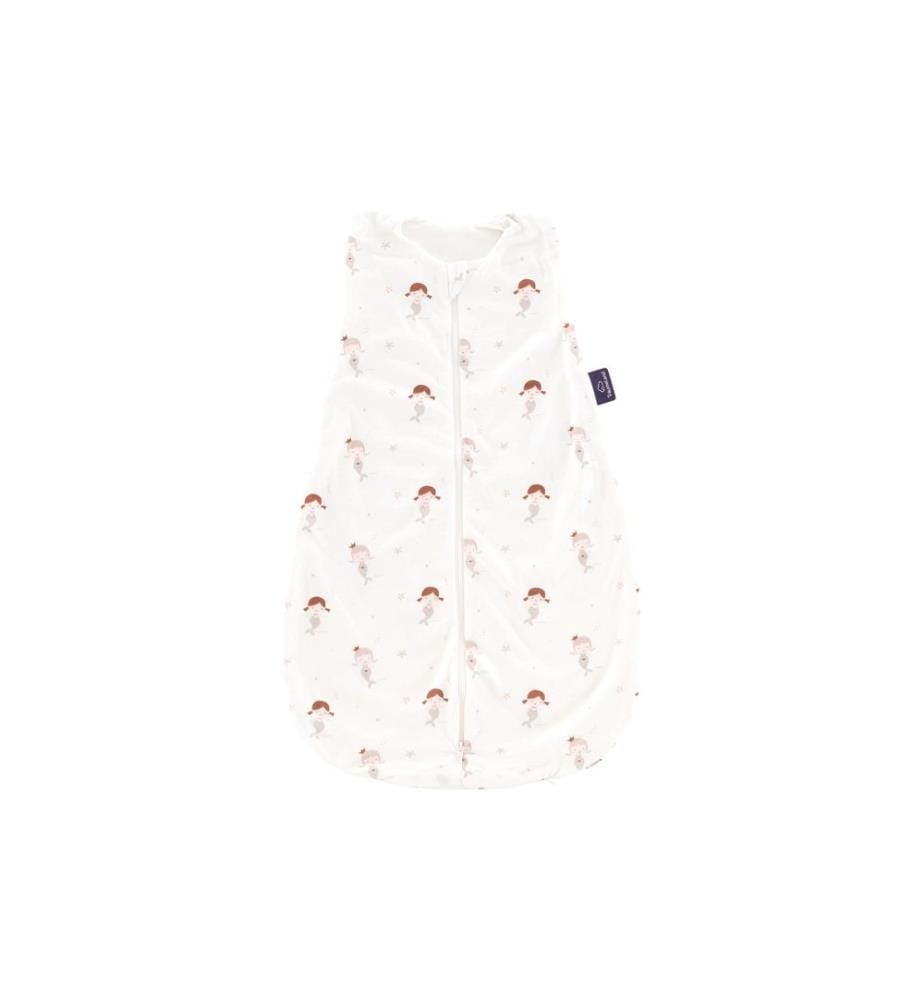 Träumeland - Sacs de couchage été pour bébé Mermaid Taille 60