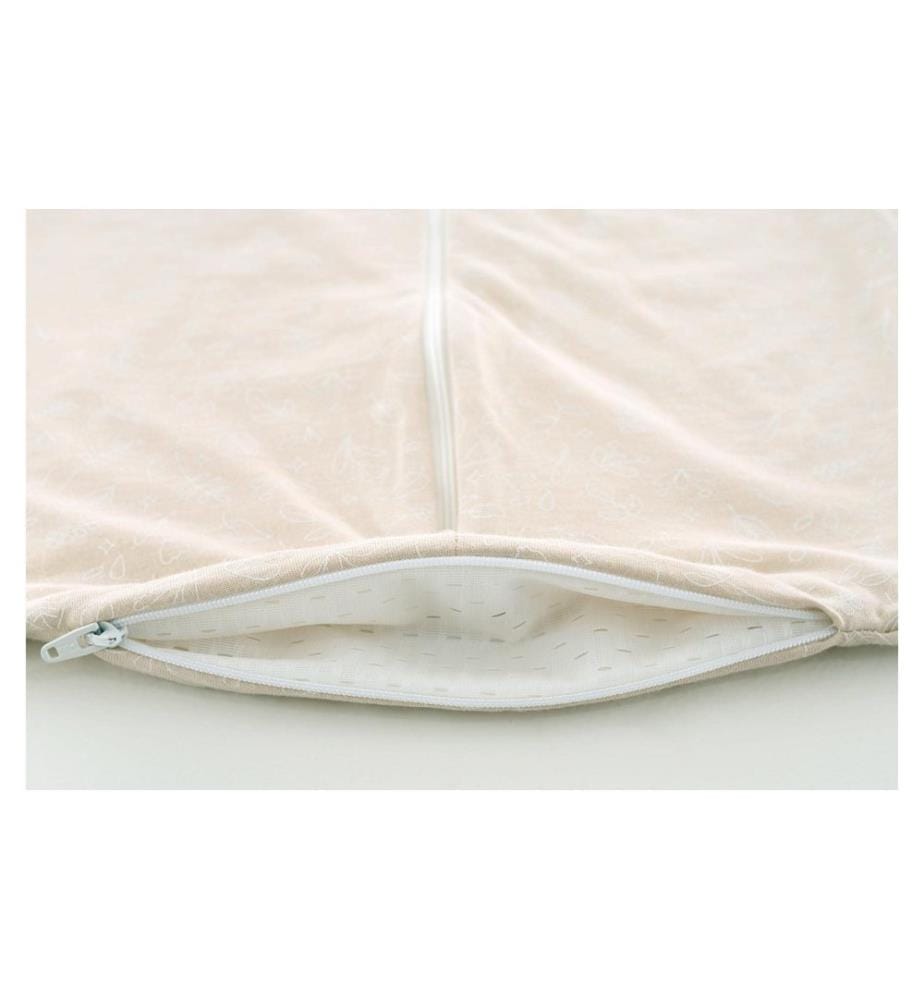 Träumeland - Sacs de couchage été pour bébé Garden Taille 70