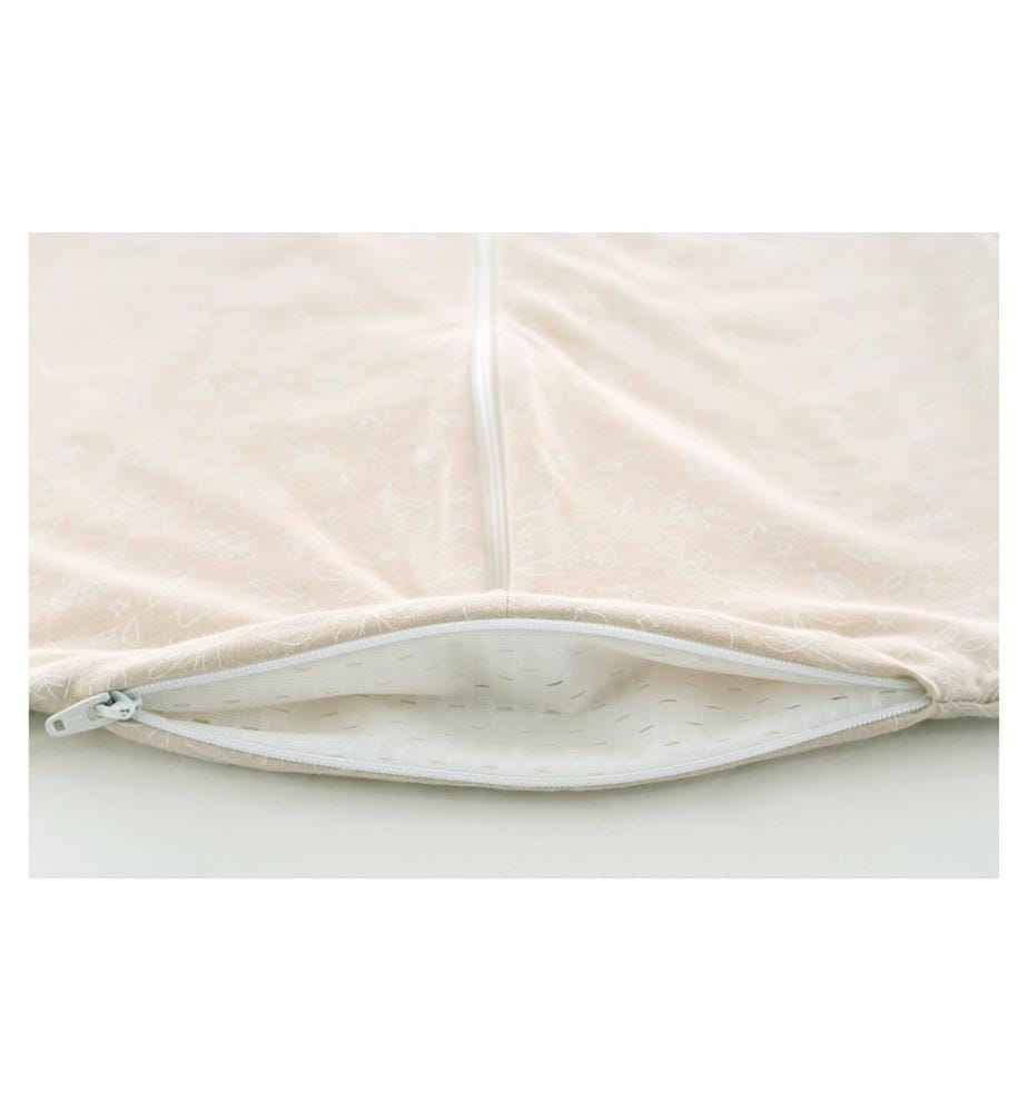 Träumeland - Sacs de couchage été pour bébé Garden Taille 90