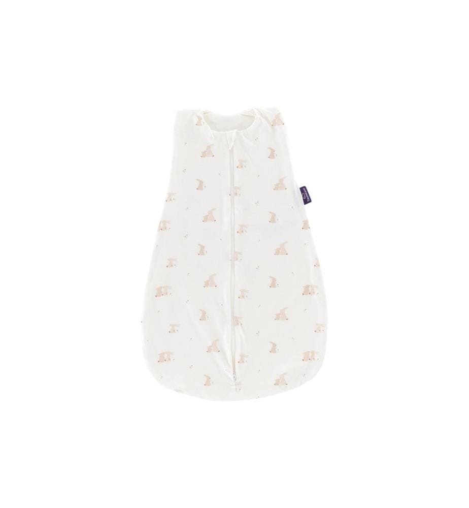 Träumeland - Sacs de couchage été pour bébé Hophop Bunny Taille 70
